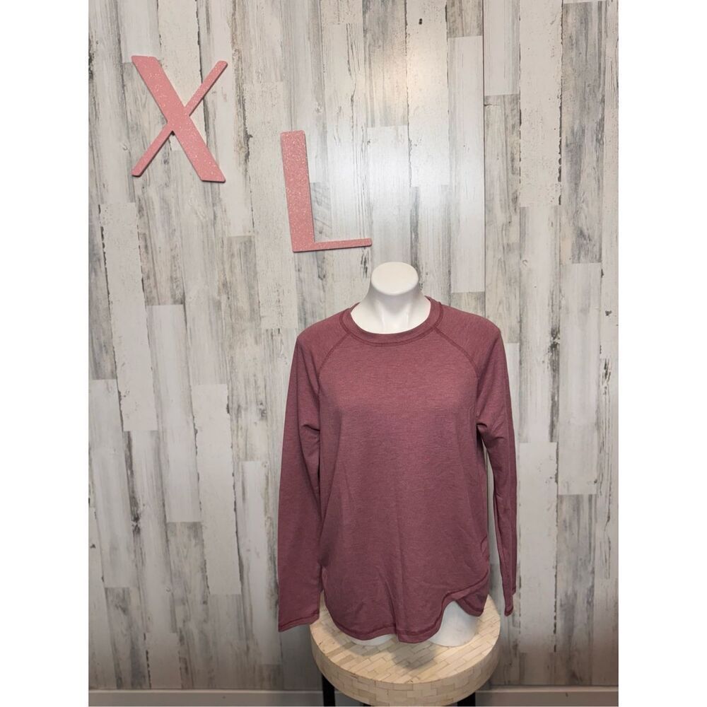 Danskin sweater size XL